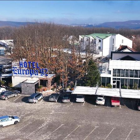 Hotel Europa 92 フェリザイ エクステリア 写真
