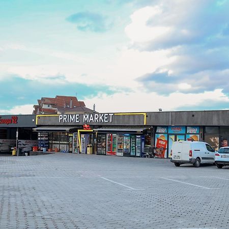 Hotel Europa 92 フェリザイ エクステリア 写真