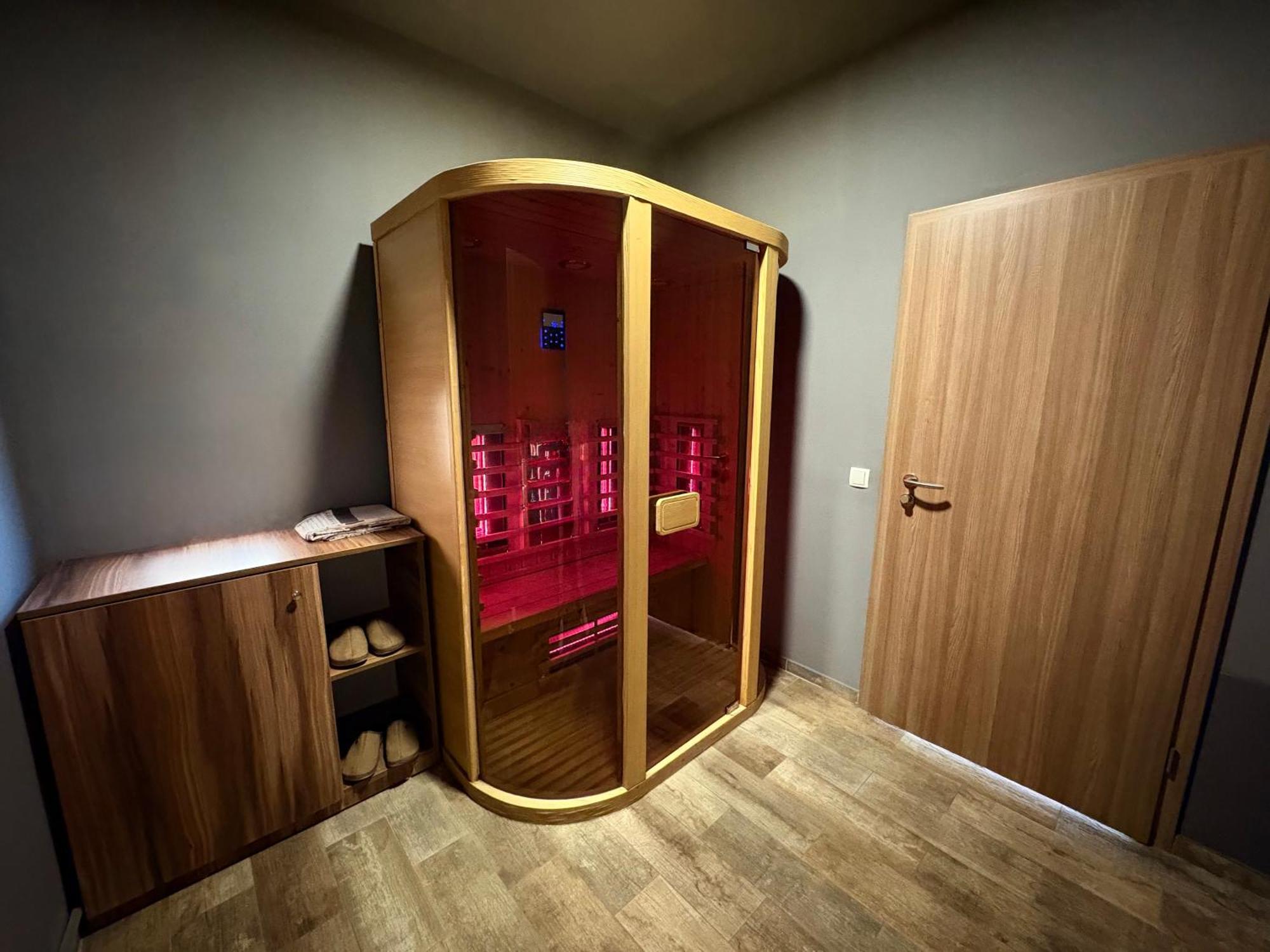 Hotel Europa 92 フェリザイ エクステリア 写真