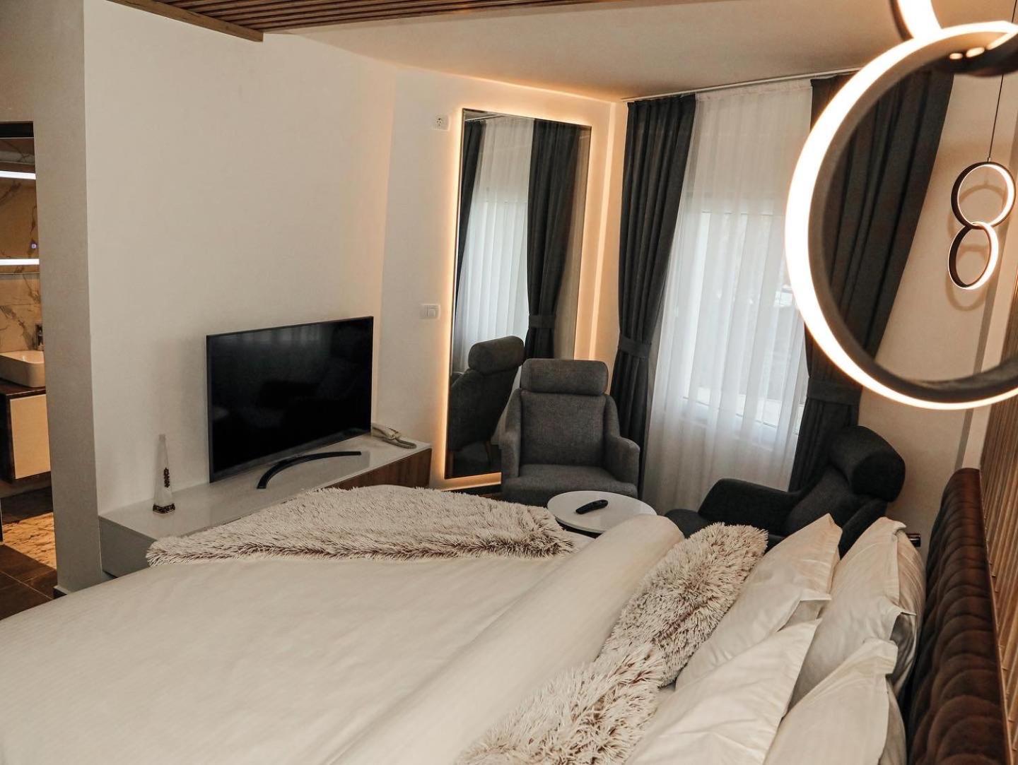 Hotel Europa 92 フェリザイ エクステリア 写真