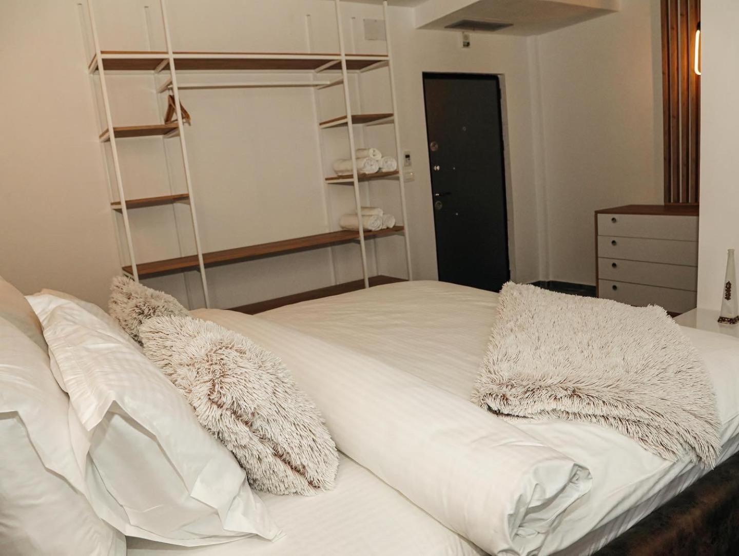 Hotel Europa 92 フェリザイ エクステリア 写真