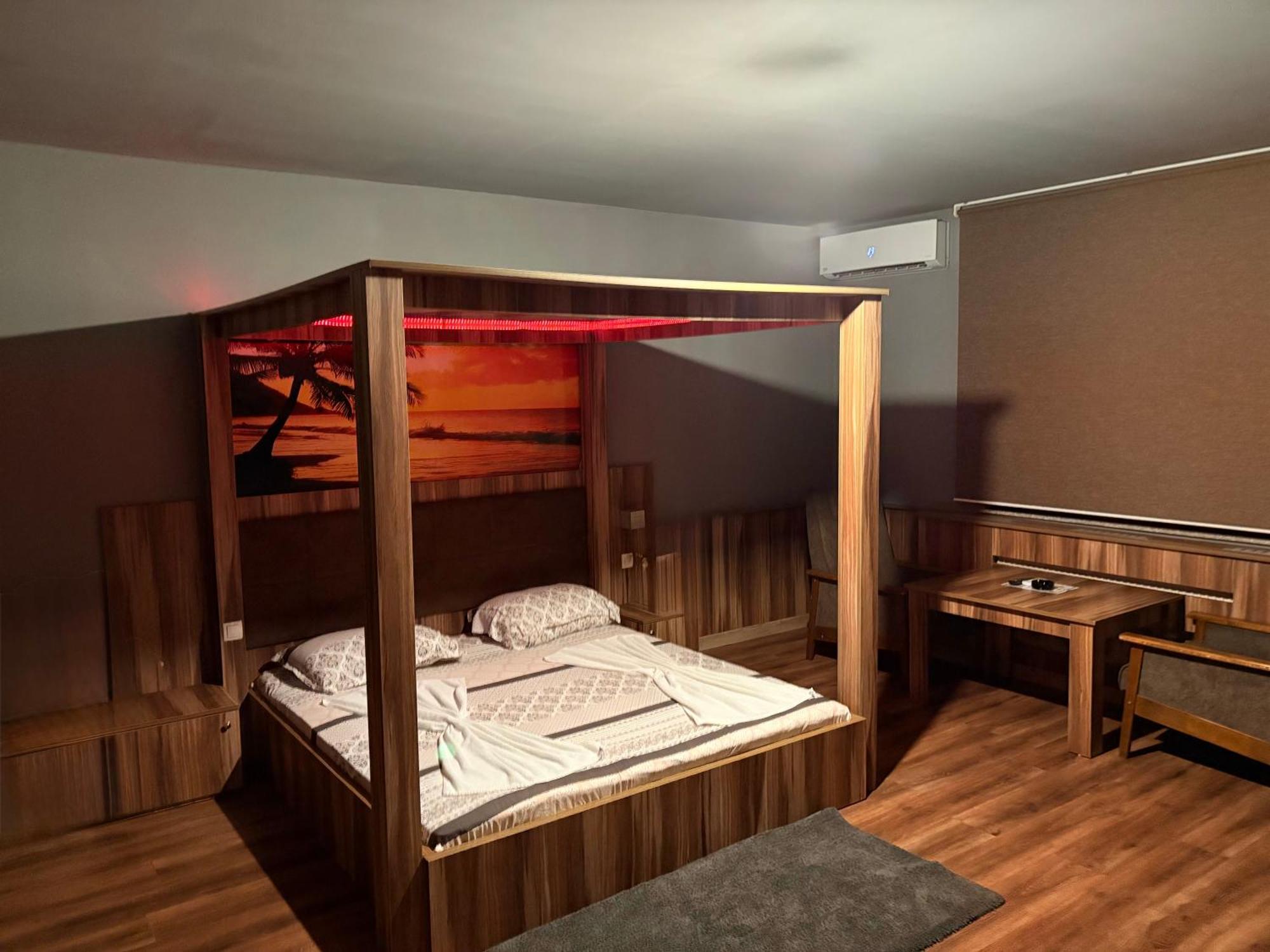 Hotel Europa 92 フェリザイ エクステリア 写真