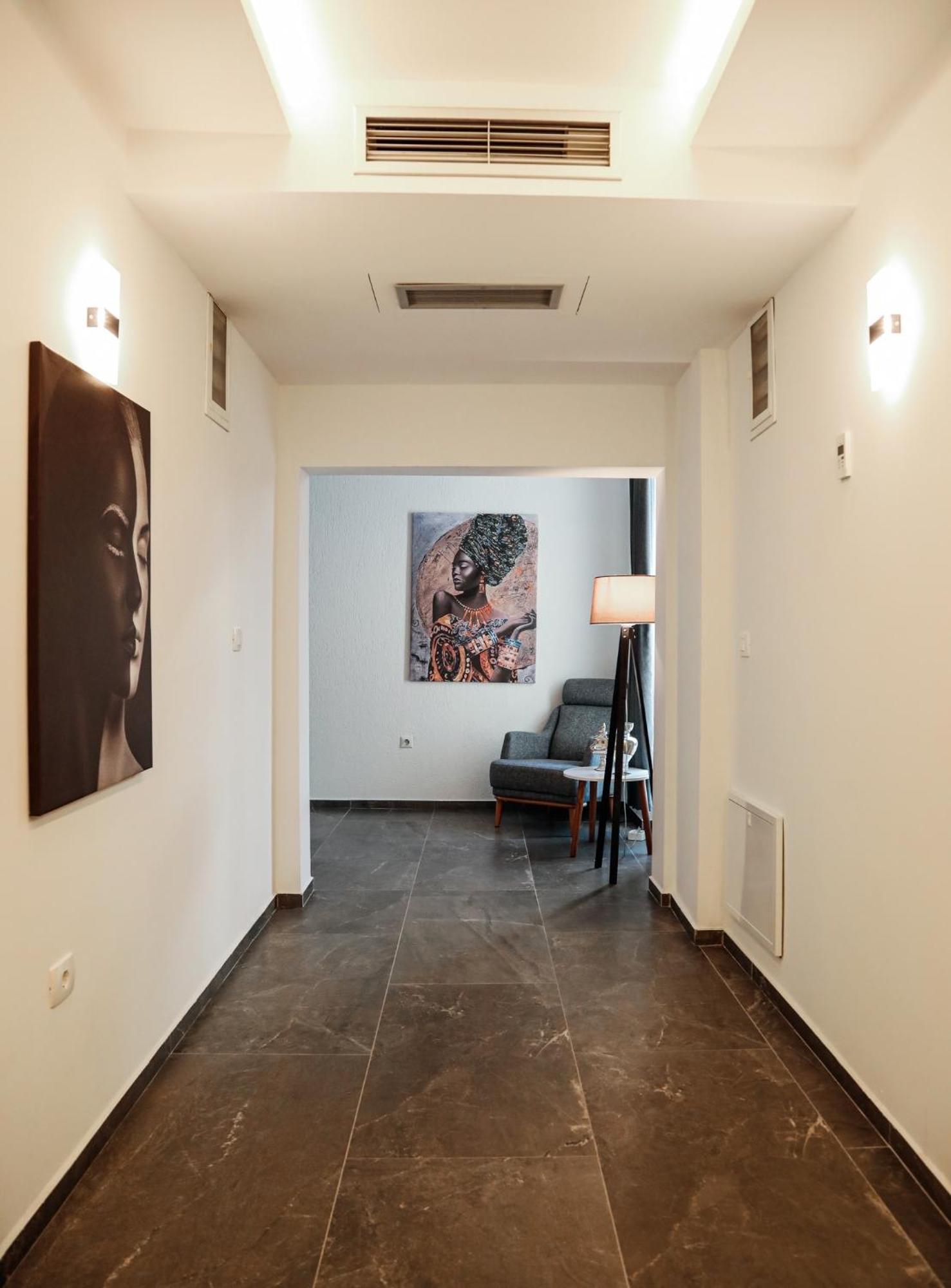 Hotel Europa 92 フェリザイ エクステリア 写真