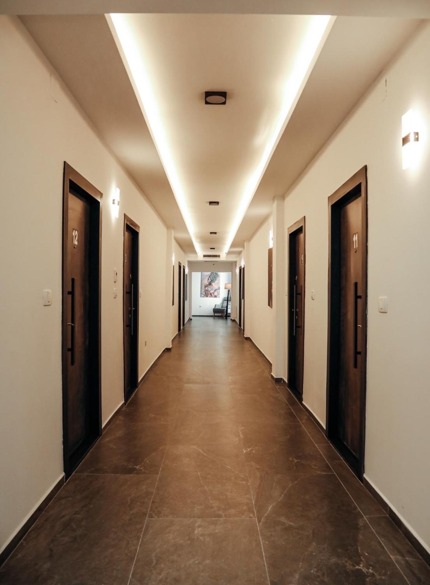 Hotel Europa 92 フェリザイ エクステリア 写真