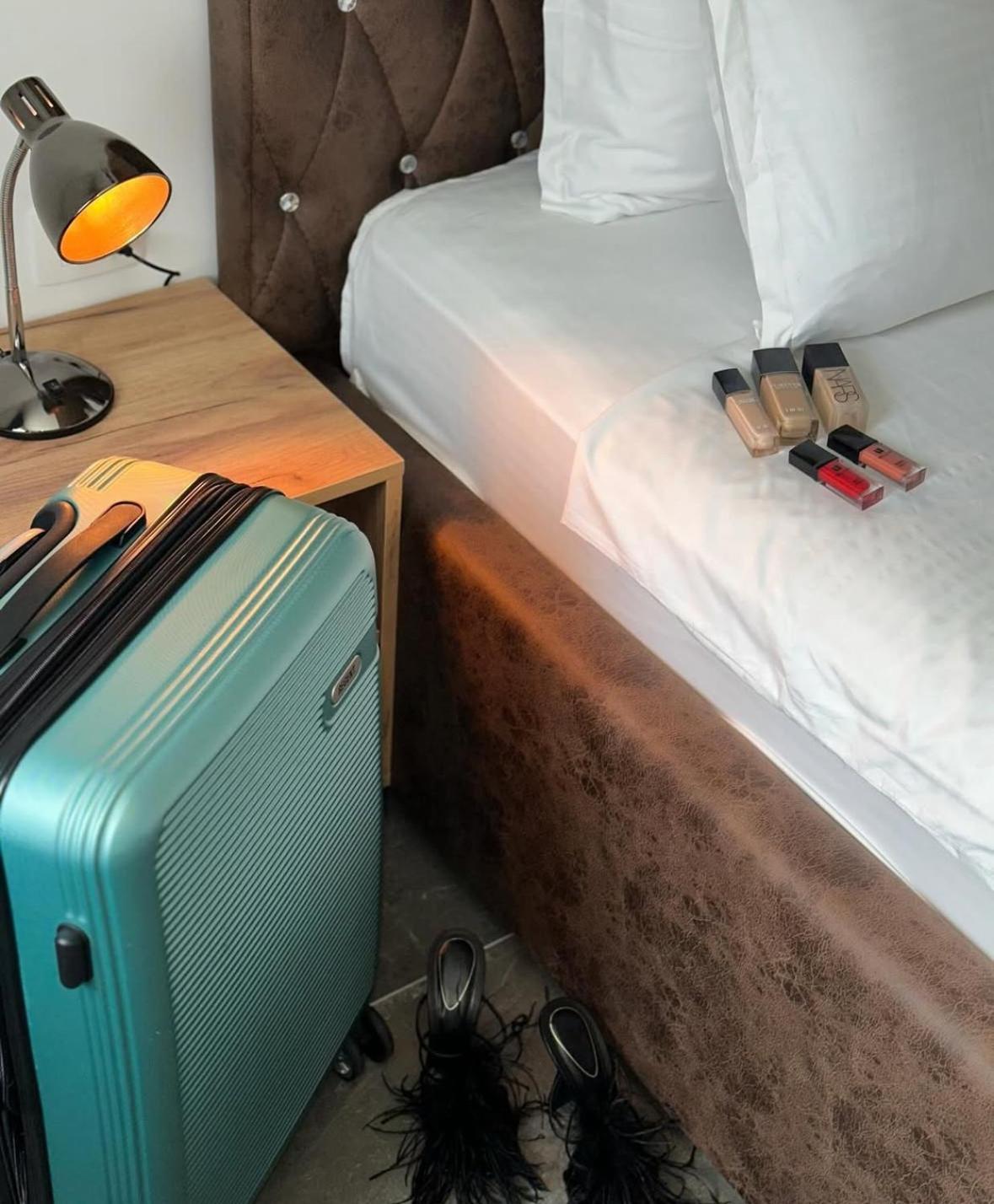 Hotel Europa 92 フェリザイ エクステリア 写真