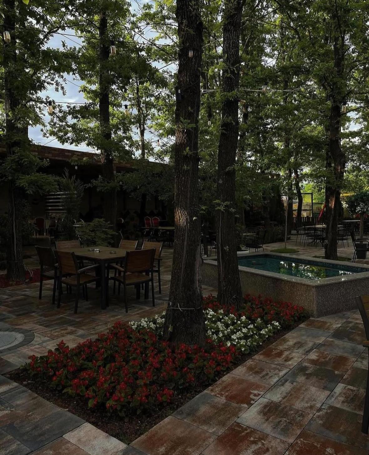 Hotel Europa 92 フェリザイ エクステリア 写真