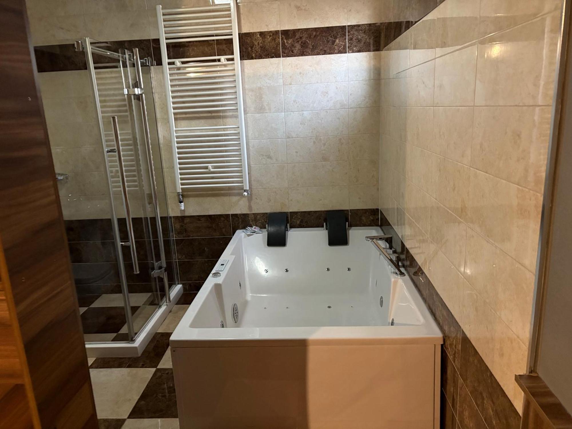Hotel Europa 92 フェリザイ エクステリア 写真