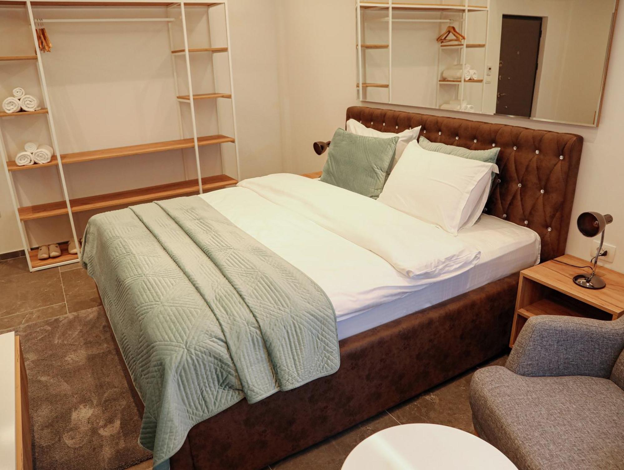 Hotel Europa 92 フェリザイ エクステリア 写真